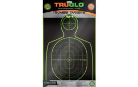 TruGlo TG13A12 Splatter Target Handgun