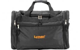 Lyman 7837830 Handgun Range Bag
