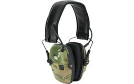 Howard Leight R-02526 Impact Sport Sound Amplification Electronic Earmuff