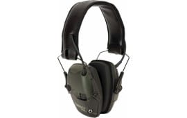 Howard Leight R-02527 Impact Sport Sound Amplification Electronic Earmuff