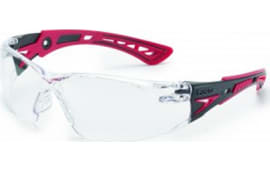 Bolle 41080 Rush Safety Glasses