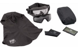 Revision Military 4-0101-0000 Snowhawk Goggle System - U.S. Miltary Kit