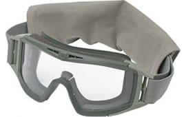 Revision Military 4-0309-0401 Desert Locust Goggle Basic Kit