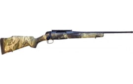 Steyr Arms PHII243MO Pro Hunter II  243 Win 4+1 20" Mossy Oak Elements Terra Gila Boyd's Prairie Hunter Stock Black Mannox