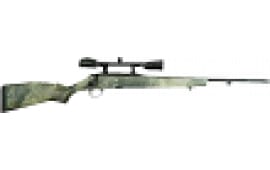 Steyr Arms PHII308MO Pro Hunter II  308 Win 4+1 20" Mossy Oak Elements Terra Gila Boyd's Prairie Hunter Stock Black Mannox