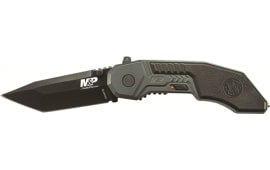 Smith & Wesson SWMP3B Military Police Magic Assisted Tanto