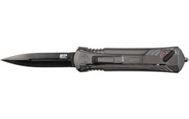 Smith & Wesson 1084314 MPOTF10G OTF Grey Spear