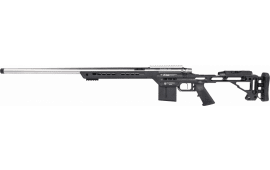 MasterPiece Arms 65PRCPMR-RH-BLK 6.5PRC PMR Black w/POL BA 26