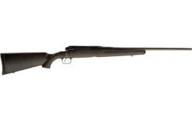 Savage Arms 57233 Axis .223 Cal, 22" Matte Blued / Black Synthetic Ergo Stock
