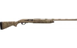 Winchester 511233292 SUPER-X 4 Hybrid 3.5" 28"VR INV+3 FDE/MO-BLAND Synthetic Shotgun