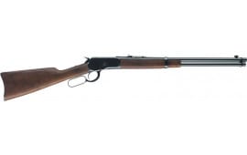 Winchester 534177141 1892 Carbine .45LC 20" Blued Walnut