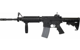 Colt LE6920SOCOM AR-15 Socom Carbine 223/5.56 16.1" 30+1 Quad Rail Black