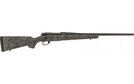 Howa HHS62601 HS Precision 270 WIN 22 Gray/Black