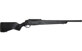 Steyr Arms 56353G3G Pro THB  308 Win 20" 4+1 Black Rec Mannox Black Synthetic Stock Right Hand