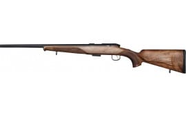 Steyr Mannlicher 700611A0 Zephyr II Rifle 19.7" 5rd MANNOX/WALNUT