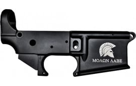 Anderson D2K067A0050P Lower AR-15 Stripped Receiver Molon Labe