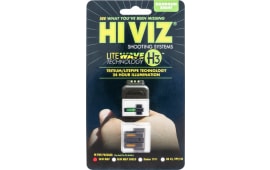 Hiviz MPN421 L-WAVE H3 TRIT/LITEPIPE SW M&P G/O