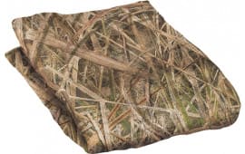 Allen 25317 Vanish Burlap Mossy Oak Shadow Grass Blades 12"L x 56" H