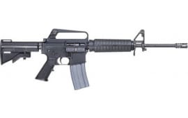 Troy Industries SCAR-GU5-16BT-00 Carbine GUU-5/P (.223) 16" 30rd Retro Style