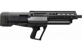 IWI TS12B Tavor TS12 Bullpup Style Tactical Shotgun, 18.5 Rotary 16 Round Capacity