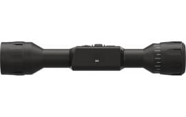 American Tech Network TIWSTLT319X Thor LT 320 Thermal Rifle Scope 2-4x 11.60x8.70 Degrees FOV Black