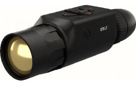 American Tech Network TIMNOLT350X OTS LT 320 Monocular 6-12x 35mm 4.50x3 Degrees FOV Black