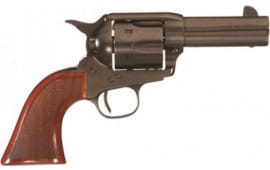 Taylors and Company 654001DE Runnin Iron Blackrck TND 3.5 Revolver