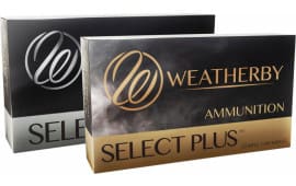 Weatherby H653140IL Select 6.5x300 Wthby Mag 140 gr Hornady Interlock - 20rd Box