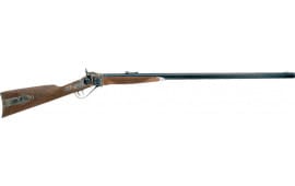 Cimarron AS200 1874 Rifle From Down Under .45-70 34"OCT. CC/BLUED