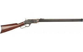 Cimarron CA236 Uberti 1860 Iron Frame Rifle 24