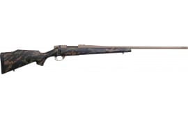 Weatherby VHC306SR6B Vanguard High Country 3006