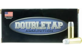 DoubleTap Ammunition 454C400HC Desert Tech Hunter 454 Casull 400 GR Hard Cast - 20rd Box