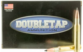 DoubleTap Ammunition 3006180SS Desert Tech Longrange 30-06 180 GR Swift A-Frame - 20rd Box