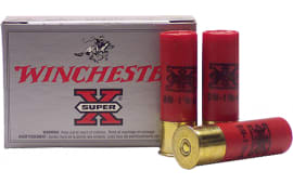 Winchester Ammo X123MT4 Super-X Turkey 12GA 3" 1-7/8oz #4 Shot - 10sh Box
