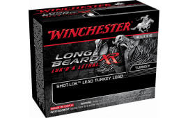 Winchester Ammo STLB2036 Long Beard XR 20GA 3" 1-1/4oz #6 Shot - 10sh Box