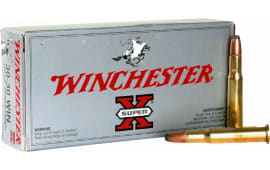 Winchester Ammo X30306 Super-X 30-30 Winchester 150 GR Power-Point - 20rd Box
