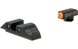 Night Fision GLK-001-010-OGXG NS Fits Glock 17/19 Costa Ludus