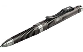 UZI UZI-TACPEN8-GM UZI Tactical Pen w/ Glassbreaker