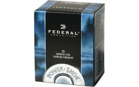 Federal C357G Standard 357 Rem Mag Jacketed Hollow Point 180 GR - 20rd Box