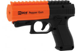 Mace 80586 Pepper Gun 2.0 Pepper Spray OC Pepper 20 ft Range
