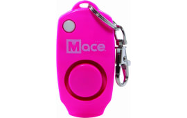 Mace 80731 Personal Alarm Keychain Pink