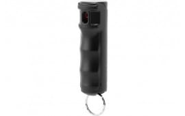Mace Security 80785 Compact Model Pepper Spray 12G Black