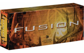 Federal F300WSMFS2 Fusion 300 Winchester Short Magnum (WSM) 180 GR Fusion - 20rd Box