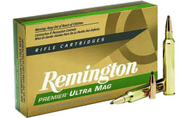 Remington Ammo PR300SM2 Core-Lokt 300 Win Short Mag Core-Lokt PSP 165 GR - 20rd Box