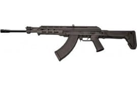 M+M M10X-Z-SH M10X Rifle 762X39 Synthetic 16.5" 30rd