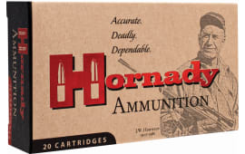 Hornady 8102 Custom 30 Carbine 110 GR Full Metal Jacket - 50rd Box