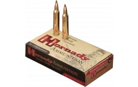 Hornady 8337 Varmint Express 22-250 Remington 55 GR V-Max - 20rd Box