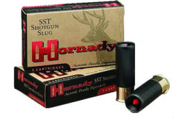 Hornady 8623 SST 12GA 2.75" 300 GR Slug Shot - 5sh Box