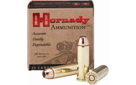 Hornady 9077 Custom 41 Remington Magnum 210 GR XTP Mag - 20rd Box
