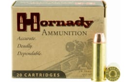 Hornady 9080 44 Remington Magnum Hornady XTP Jacketed Hollow Point 200 GR - 20rd Box